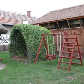 Geszti Vendégház Kunhegyes