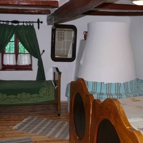 Geszti Vendégház Kunhegyes