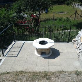 Sárkány Apartman Miskolctapolca