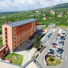 Grand Hotel Bellevue Vysoké Tatry