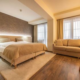 Grand Hotel Bellevue Vysoké Tatry