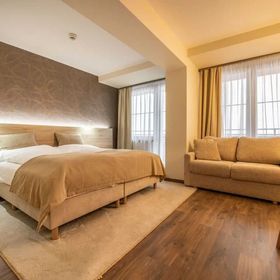 Grand Hotel Bellevue Vysoké Tatry