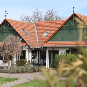 Frankó Tanya Vendégház Szarvas