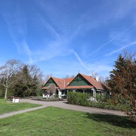 Frankó Tanya Vendégház Szarvas