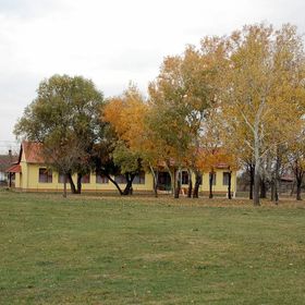 Bagoly Szállás Derekegyház