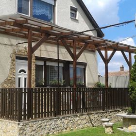 Nati és Bea Vendégház Hajdúszoboszló