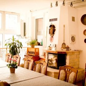 Marika Vendégház Szeged