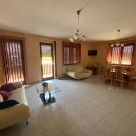 Panda Vendégszállás Jászberény