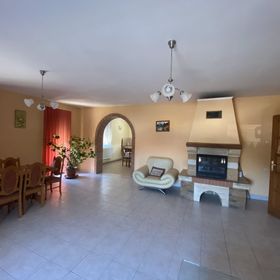 Panda Vendégszállás Jászberény