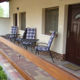 Csipkeház Apartman Cserkeszőlő