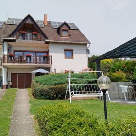 Balázs Apartman Tihany