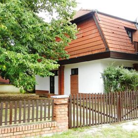 Primera Apartmanház Harkány