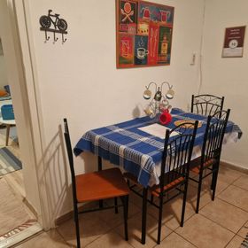 Kerékpáros Vendégház Apostag