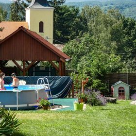 Anna Vendégház Mikóháza