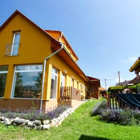 Anna Vendégház Mikóháza