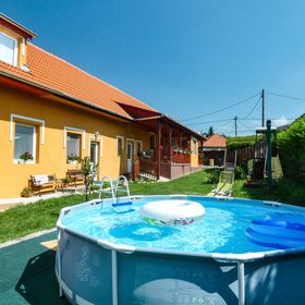 Anna Vendégház Mikóháza