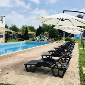 Bungalow Park Balatonboglár