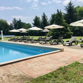 Bungalow Park Balatonboglár