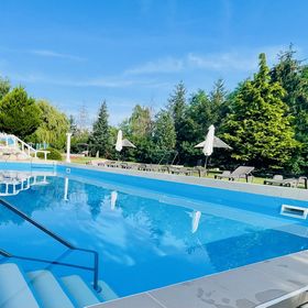 Bungalow Park Balatonboglár