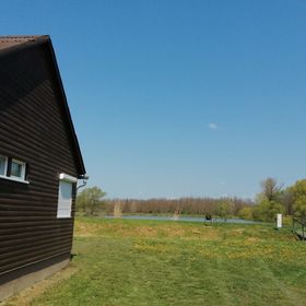 Szeitz Apartman Kétújfalu