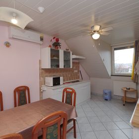 Fortuna Apartman Gyula