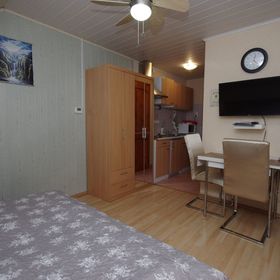Fortuna Apartman Gyula