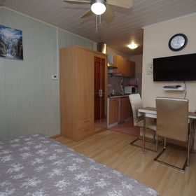 Fortuna Apartman Gyula