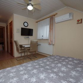 Fortuna Apartman Gyula
