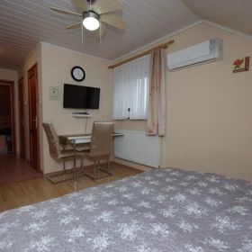 Fortuna Apartman Gyula