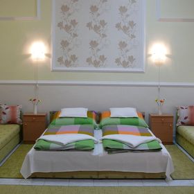 Madácsi Apartman Kiskőrös