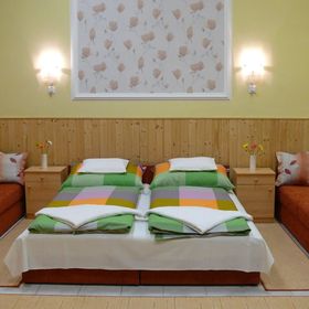 Madácsi Apartman Kiskőrös