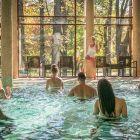 Wellness Hotel Gyula