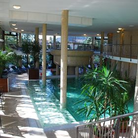 Wellness Hotel Gyula