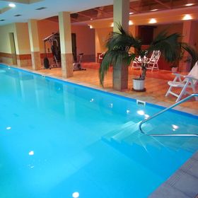Balaton Wellness Apartman Siófok