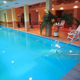 Balaton Wellness Apartman Siófok