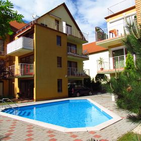 Balaton Beach Apartman Siófok