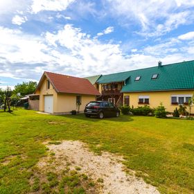 Balázs Vendégház Balatonboglár