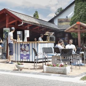 Vadásztanya Apartman Siófok