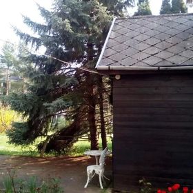 Wudigesser Magánszállás Budakeszi