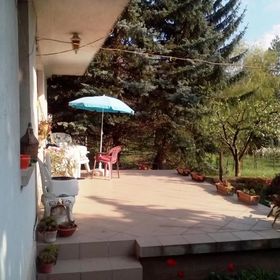 Wudigesser Magánszállás Budakeszi