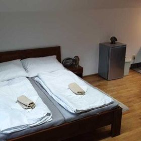 Penzion U Adama Dolná Tižina