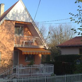 Dóra Apartmanház Zalakaros