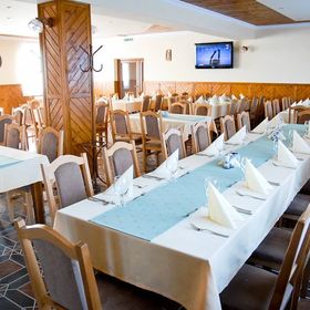 Pazonyi Fogadó és Étterem Nyírpazony