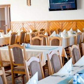 Pazonyi Fogadó és Étterem Nyírpazony