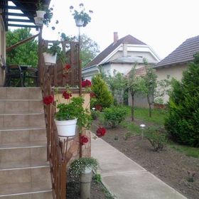 Tündérkert Vendégház Hajdúszoboszló