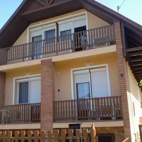 Tündérkert Vendégház Hajdúszoboszló