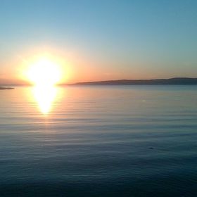 Apartmanház Fenyves Balatonfenyves