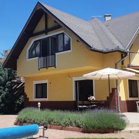 Schieszl Apartments 1 Zamárdi