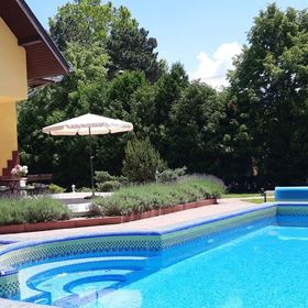 Schieszl Apartments 1 Zamárdi