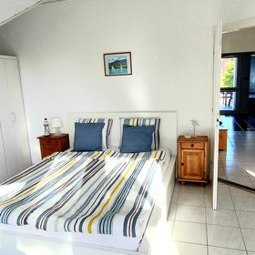 Schieszl Apartments 1 Zamárdi